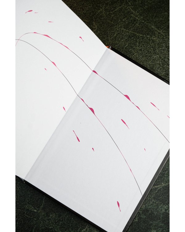 Гангста. Gangsta: Проклятый. Эпизод: Марко Адриано. Том 1