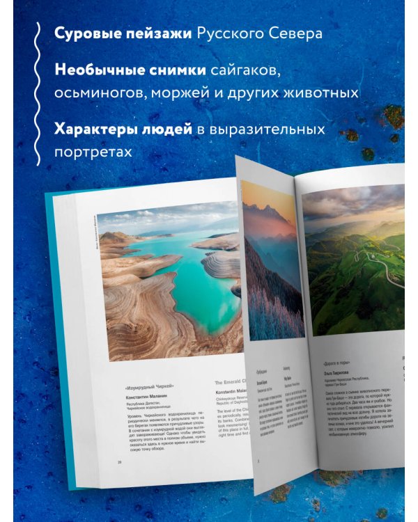 Россия самая красивая страна. Фотоконкурс 2024