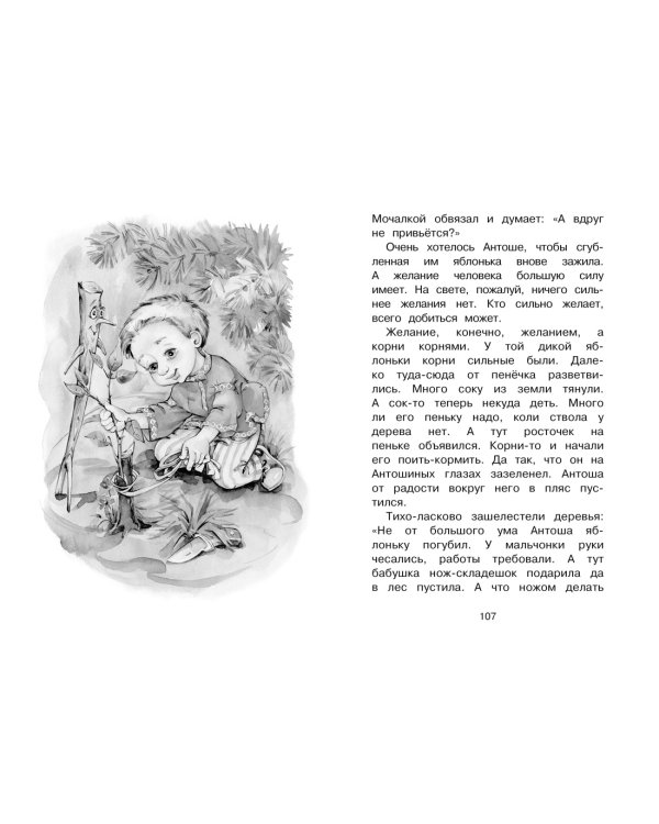 Волшебные краски. Рассказы и сказки