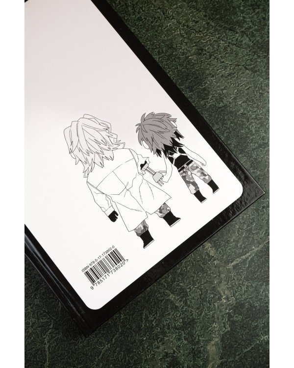 Гангста. Gangsta: Проклятый. Эпизод: Марко Адриано. Том 1