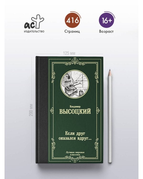 Если друг оказался вдруг...