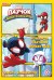 Паучокиегоудивительныедрузья.Командапаучковможетвсё!Комиксы. Первоезнакомство