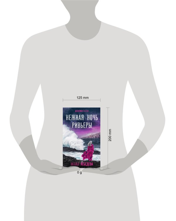 Нежная ночь Ривьеры