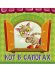 ВЫРУБКА. ОКОШКО В СКАЗКУ. КОТ В САПОГАХ