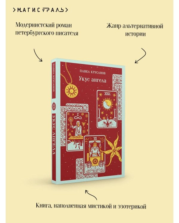 Укус ангела