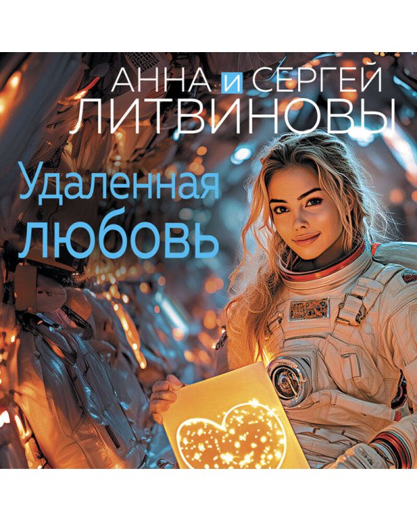 Удаленная любовь