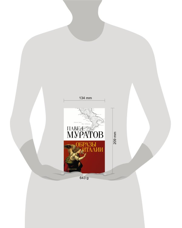 Образы Италии