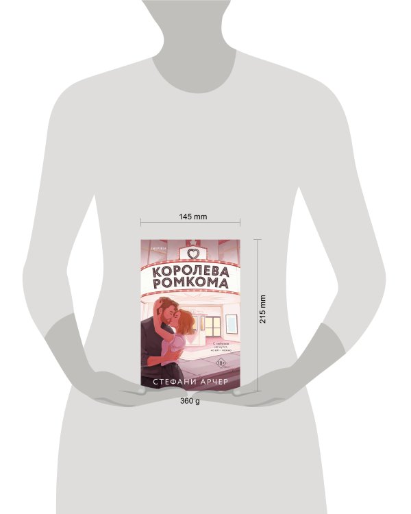 Королева ромкома