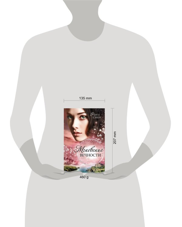 Мгновение вечности (#1)