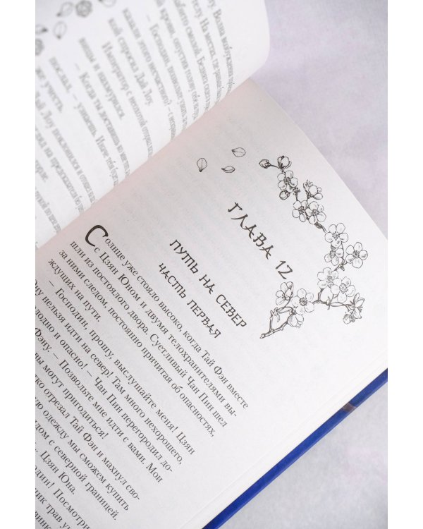 Песнь предсказателя Небес