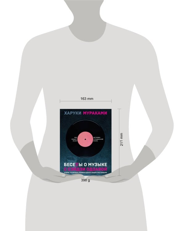 Беседы о музыке с Сэйдзи Одзавой