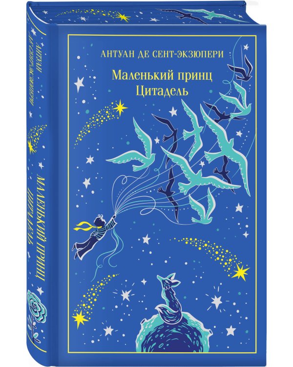 Маленький принц. Цитадель