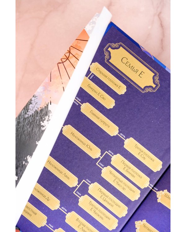 Светлый пепел луны. Книга 1 (коллекционное издание)