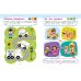 Развивающие задания для детей 3-4 лет
