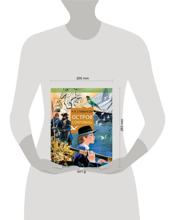 Остров Сокровищ