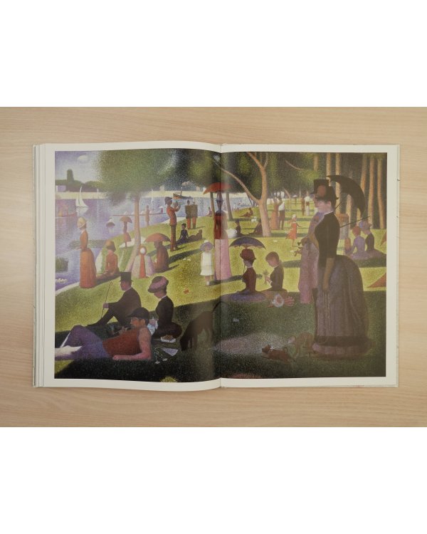 Шедевры импрессионизма. Картины, покорившие мир