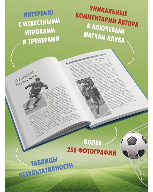 Зенит. Новейшная история 3.0