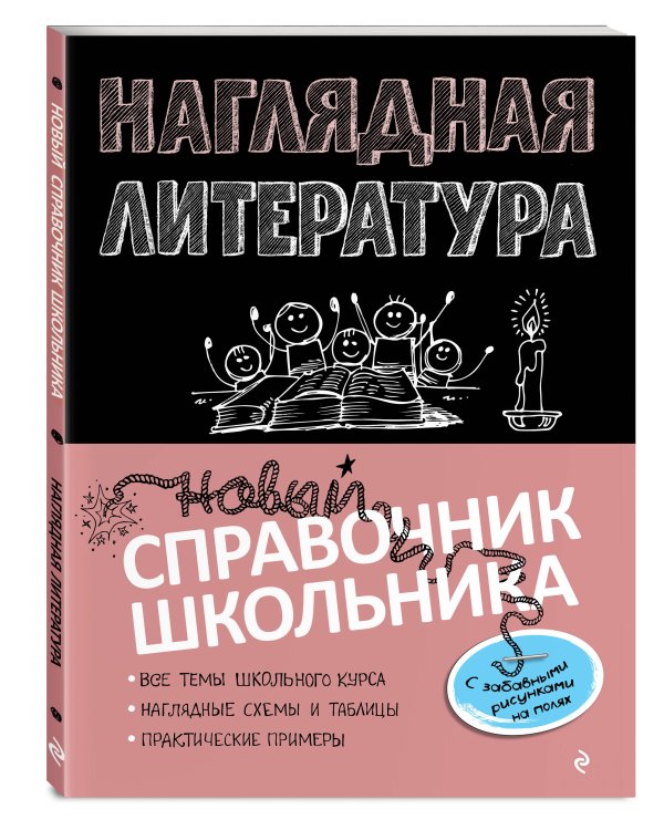 Наглядная литература