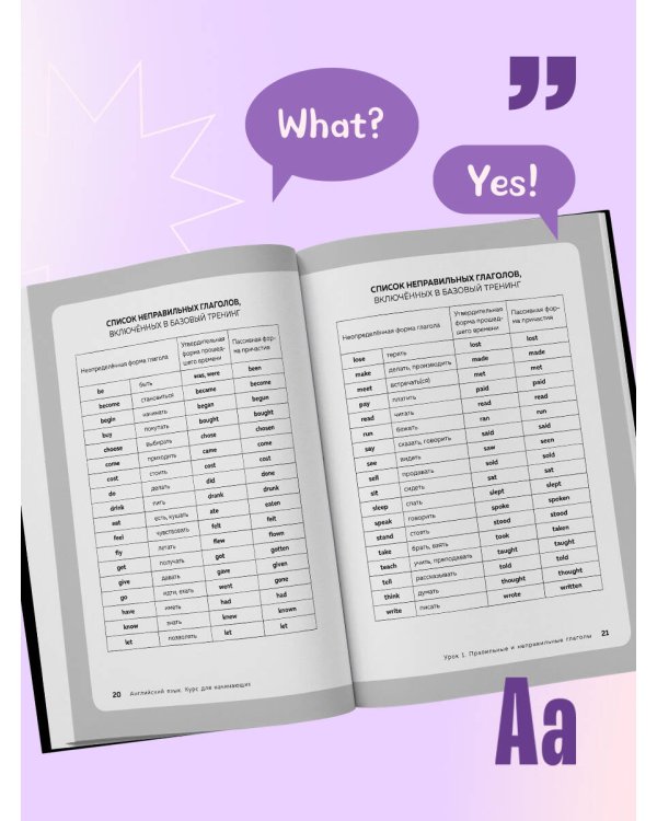 Английский язык, 16 уроков. Базовый курс