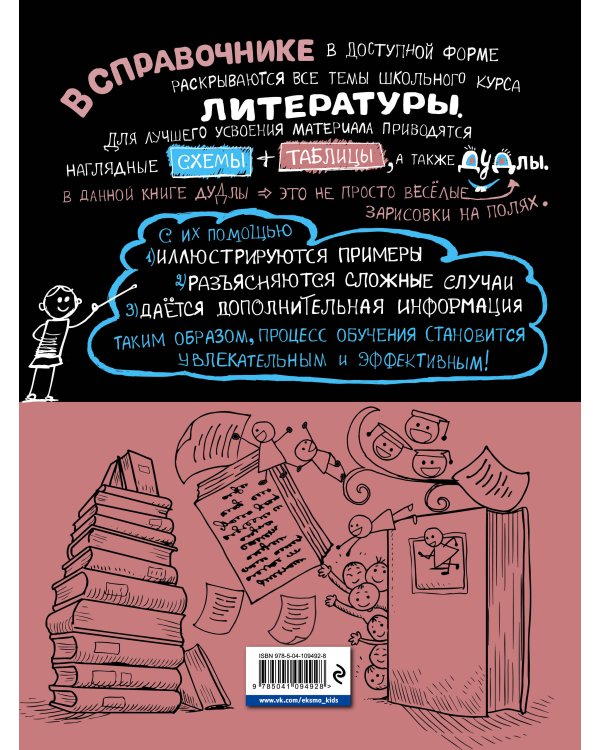 Наглядная литература