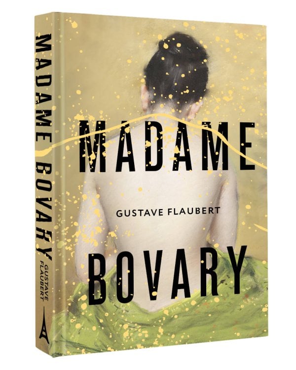 Madame Bovary