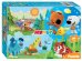 Мозаика "puzzle" 60 "Ми-ми-мишки и др. Мульт" (0+ Медиа)