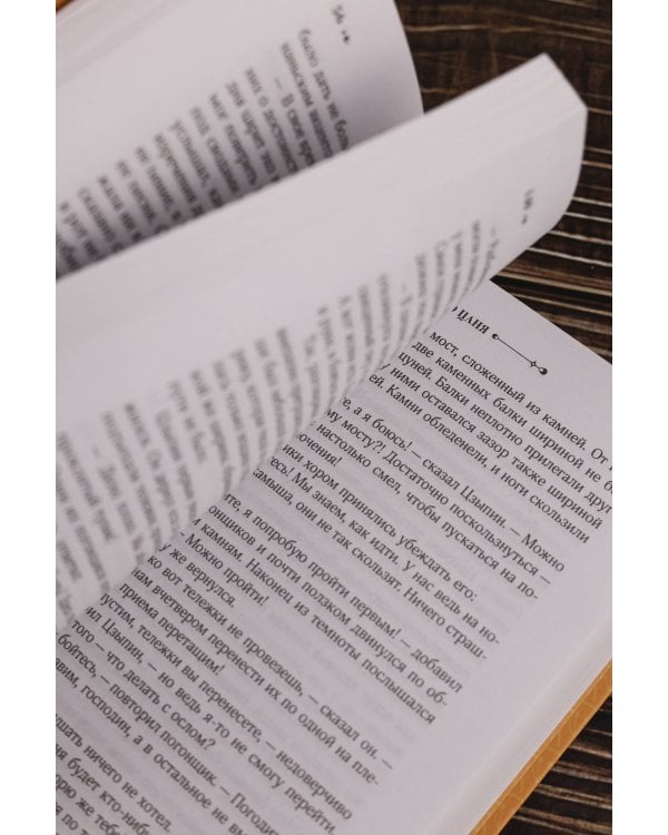 Путешествие Лао Цаня