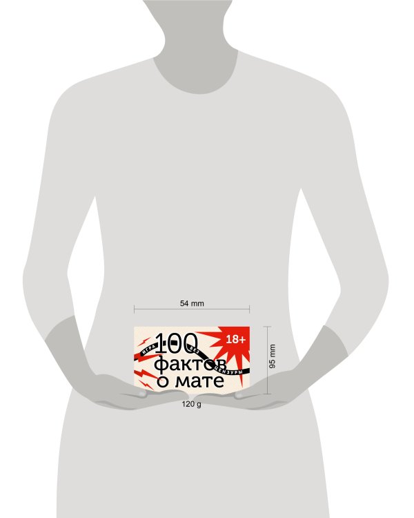 100 фактов о мате. Игра без цензуры 18+