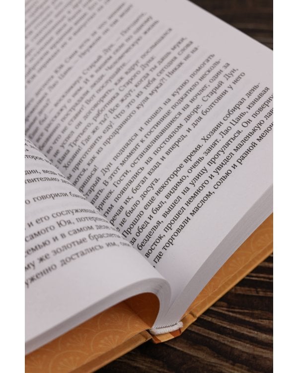 Путешествие Лао Цаня