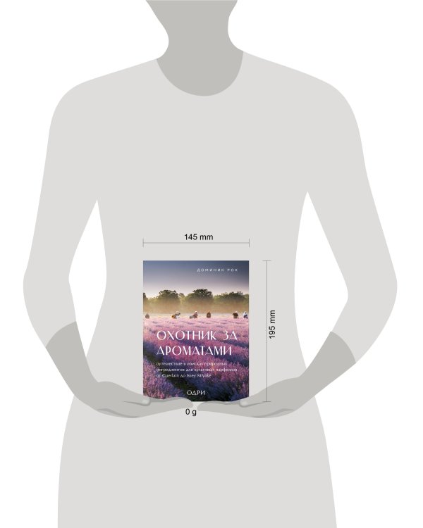 Комплект из 2-х книг: Тот самый парфюм+ Охотник за ароматами (ИК)