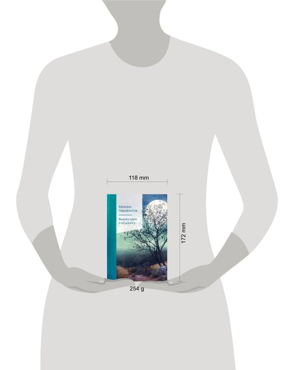 Выхожу один я на дорогу...