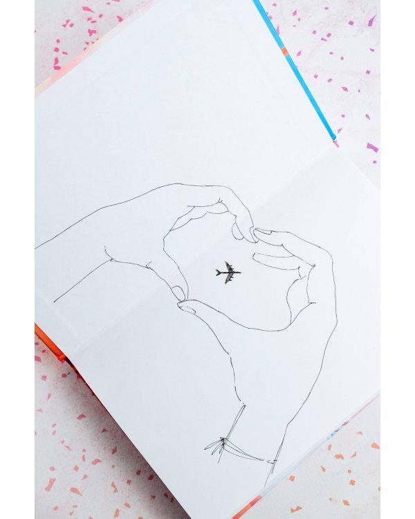 Мои французские каникулы