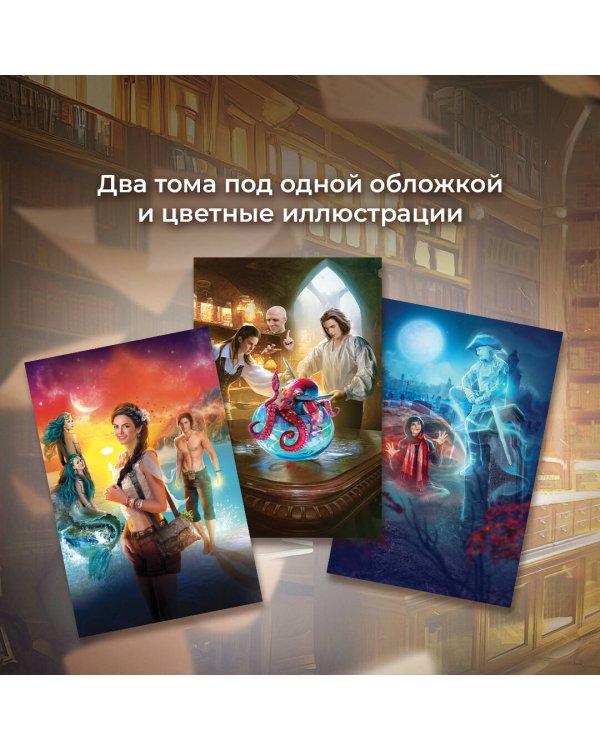 Высшая школа библиотекарей. Том 1