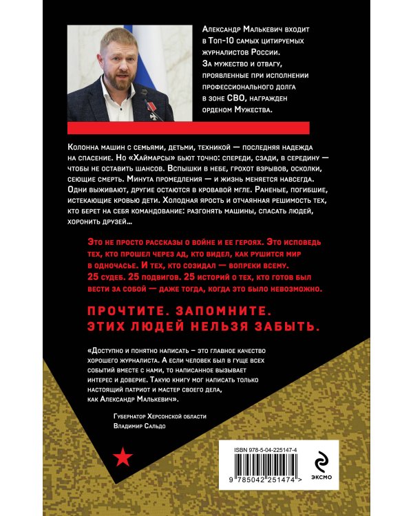 Несломленные