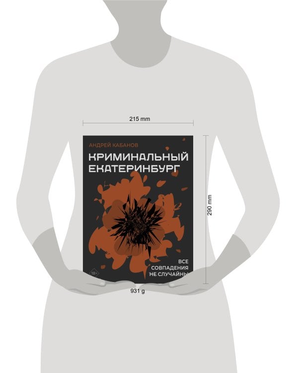 Криминальный Екатеринбург. Совпадения не случайны