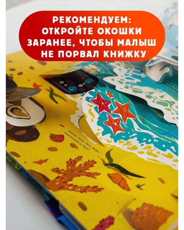 Подводный мир