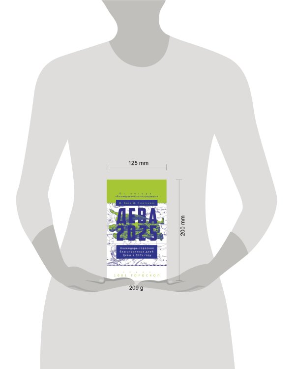 Дева-2025. Календарь-гороскоп благоприятных дней Девы в 2025 году. Зима Д., Счастливая Д.