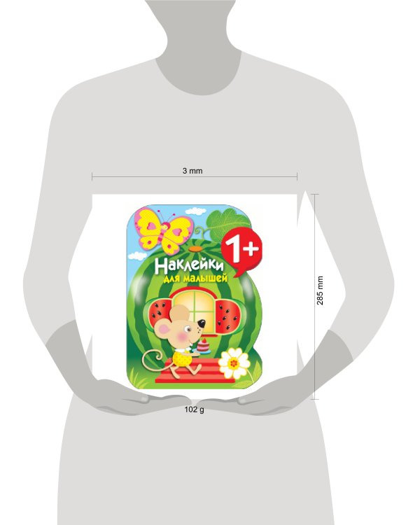 Арбуз. Выпуск 12