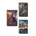 Комплект из 3 книг (Ветана. Дар жизни + Ветана. Дар смерти + Ветана. Дар исцеления)