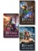 Комплект из 3 книг (Ветана. Дар жизни + Ветана. Дар смерти + Ветана. Дар исцеления)
