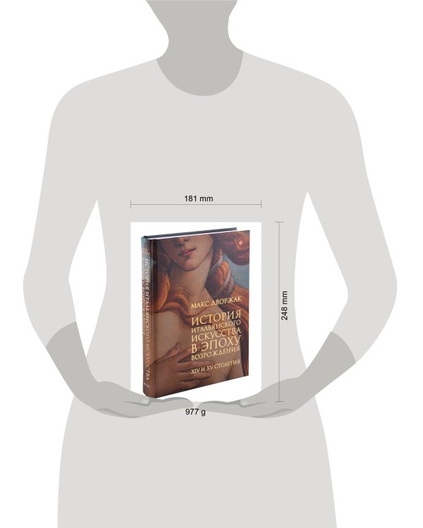 История итальянского искусства в эпоху Возрождения