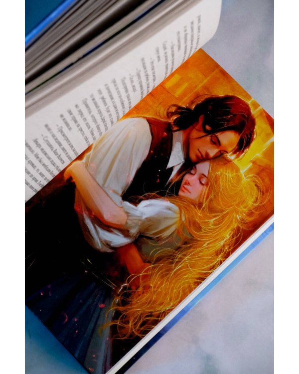 Последний Словотворец. Кровь Первых