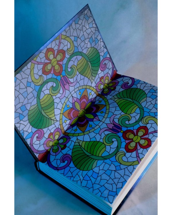 Последний Словотворец. Кровь Первых