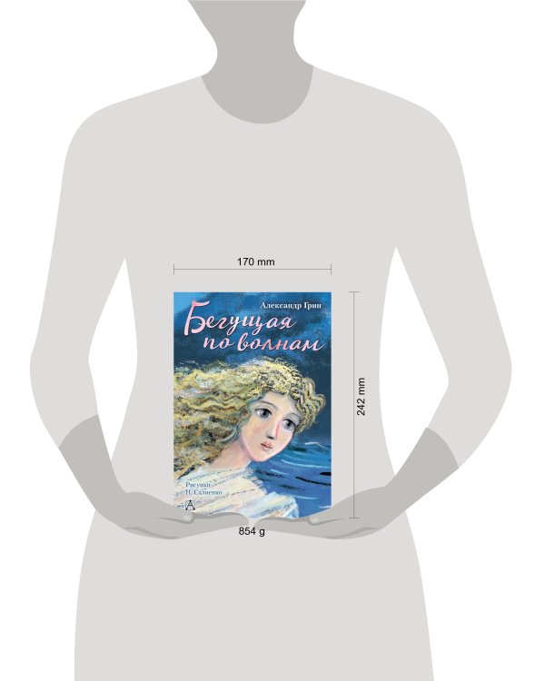 Бегущая по волнам