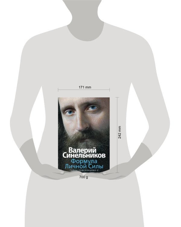 Формула Личной Силы. Тайны подсознания–3