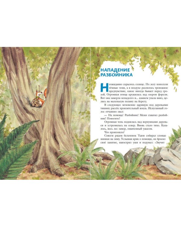 Еж Латте и опасное путешествие. Приключение второе (ил. Д. Наппа)