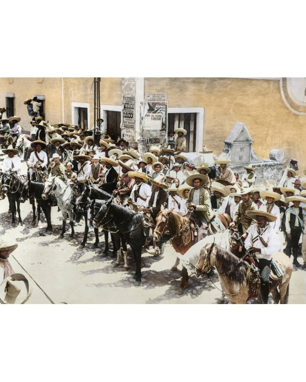 Мир в огне: 1914/1945. История Первой и Второй мировых войн в цвете