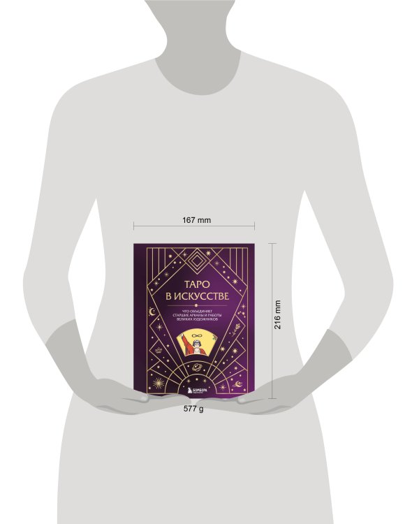 Таро в искусстве. Что объединяет старшие арканы и работы великих художников?