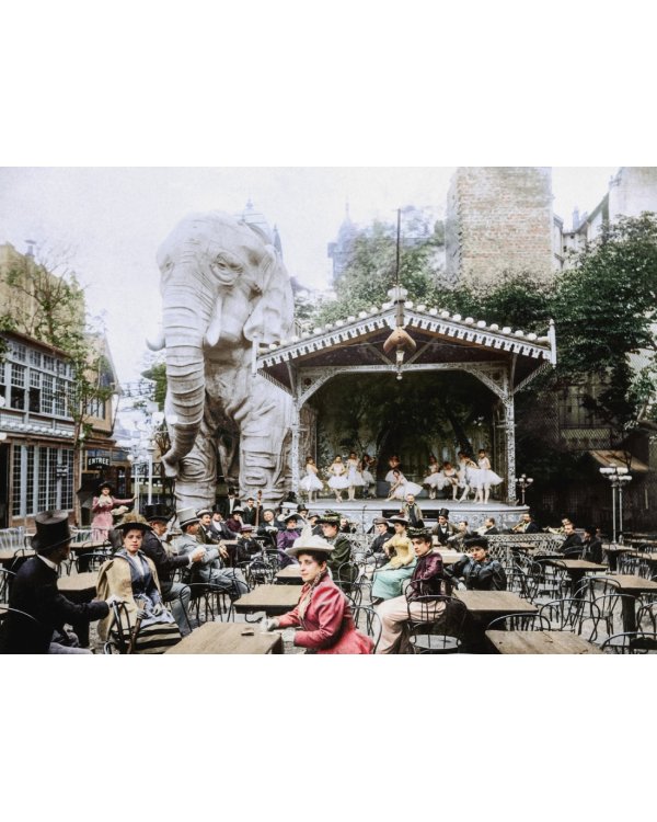 Мир в огне: 1914/1945. История Первой и Второй мировых войн в цвете