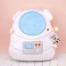 Мягкая игрушка Hugme toys «Космонавт», 40 см